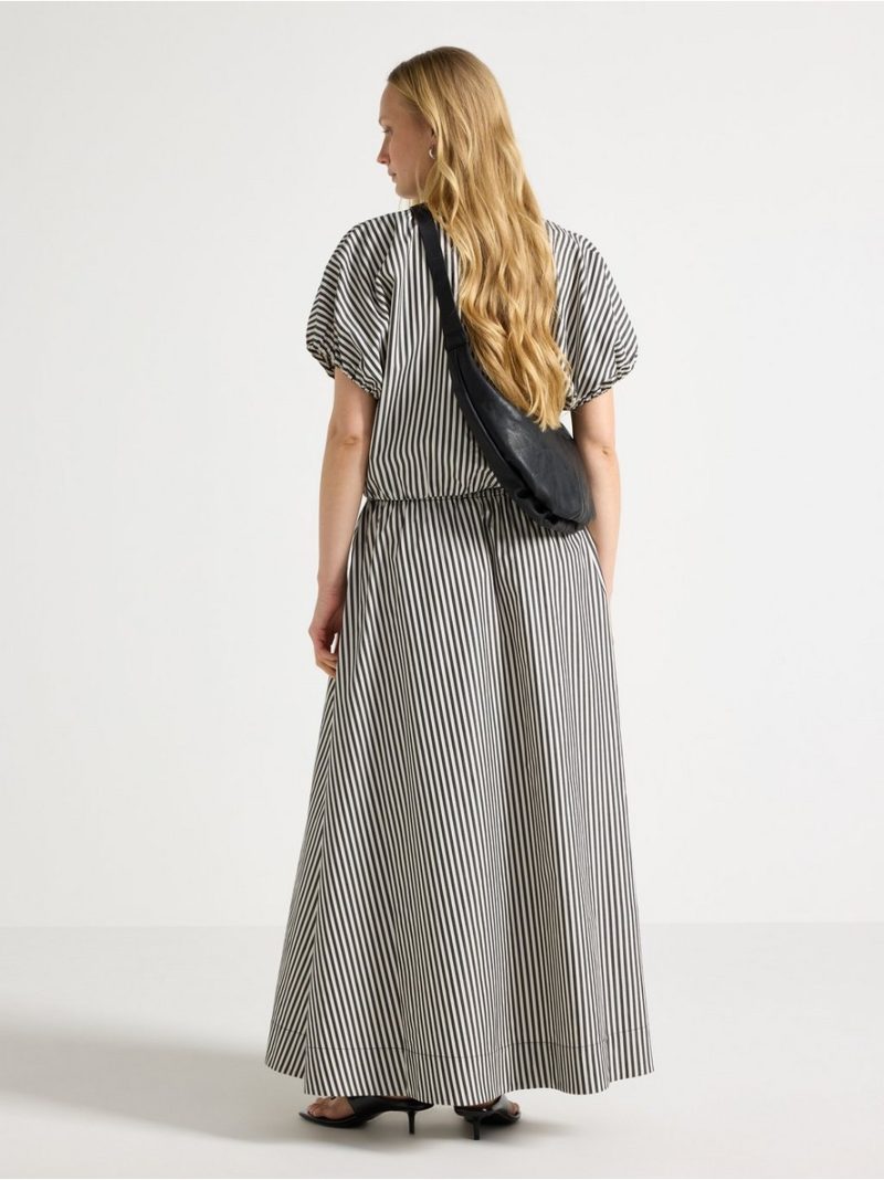 Midi skirt - 3011116-1230
