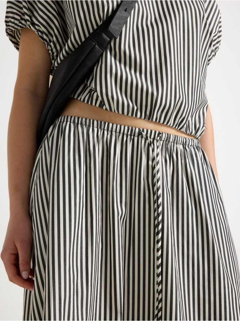 Midi skirt - 3011116-1230