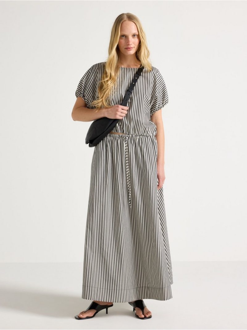 - Midi skirt Midi skirt - 3011116-1230