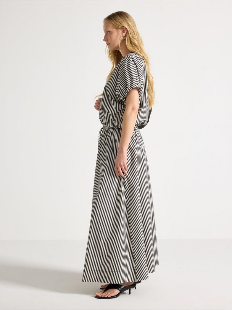 Midi skirt - 3011116-1230