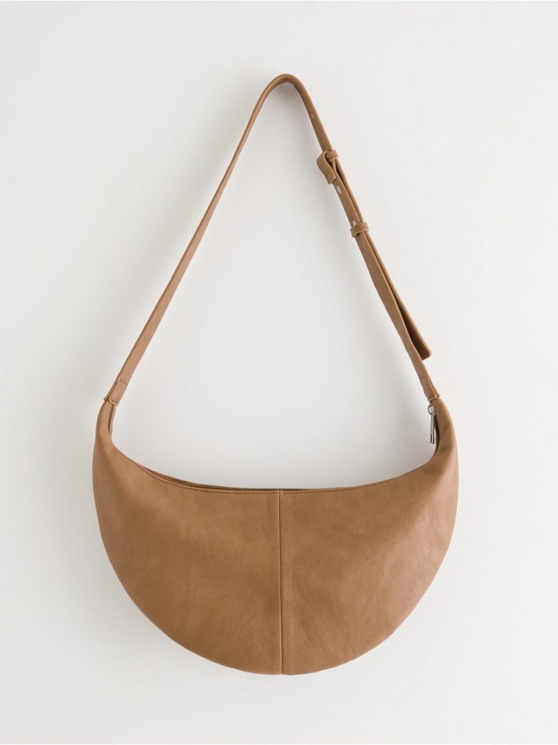Bag  in imitation leather - 3011516-2385