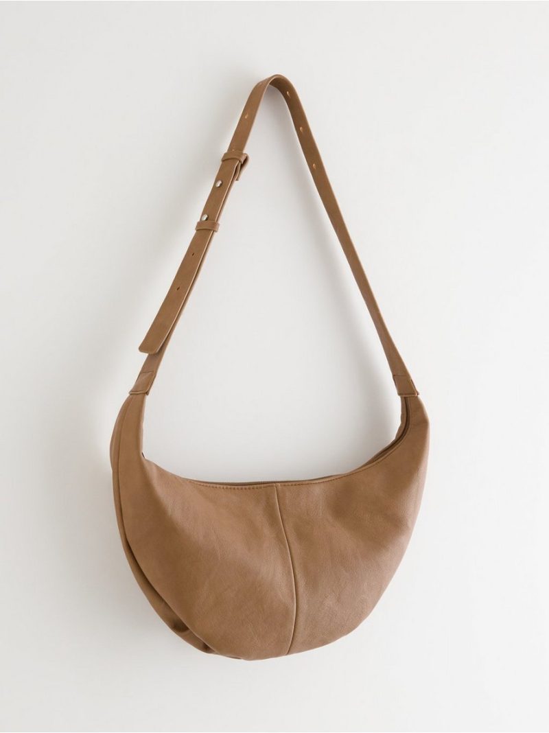 Bag  in imitation leather - 3011516-2385