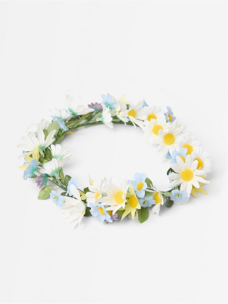 Flower crown - 3011816-300