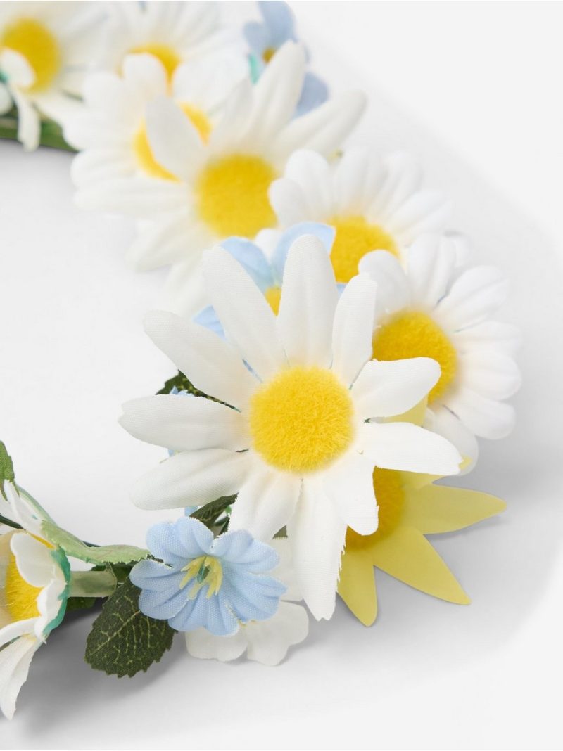 Flower crown - 3011816-300