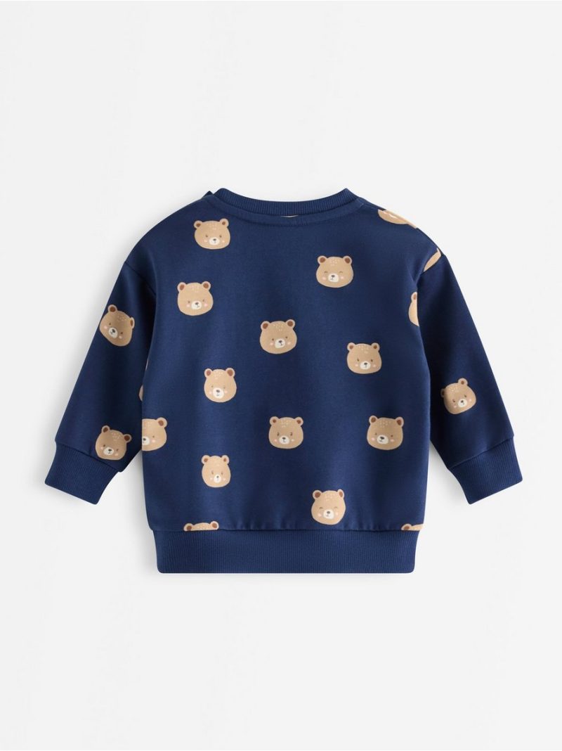 Sweatshirt - 3011859-2065