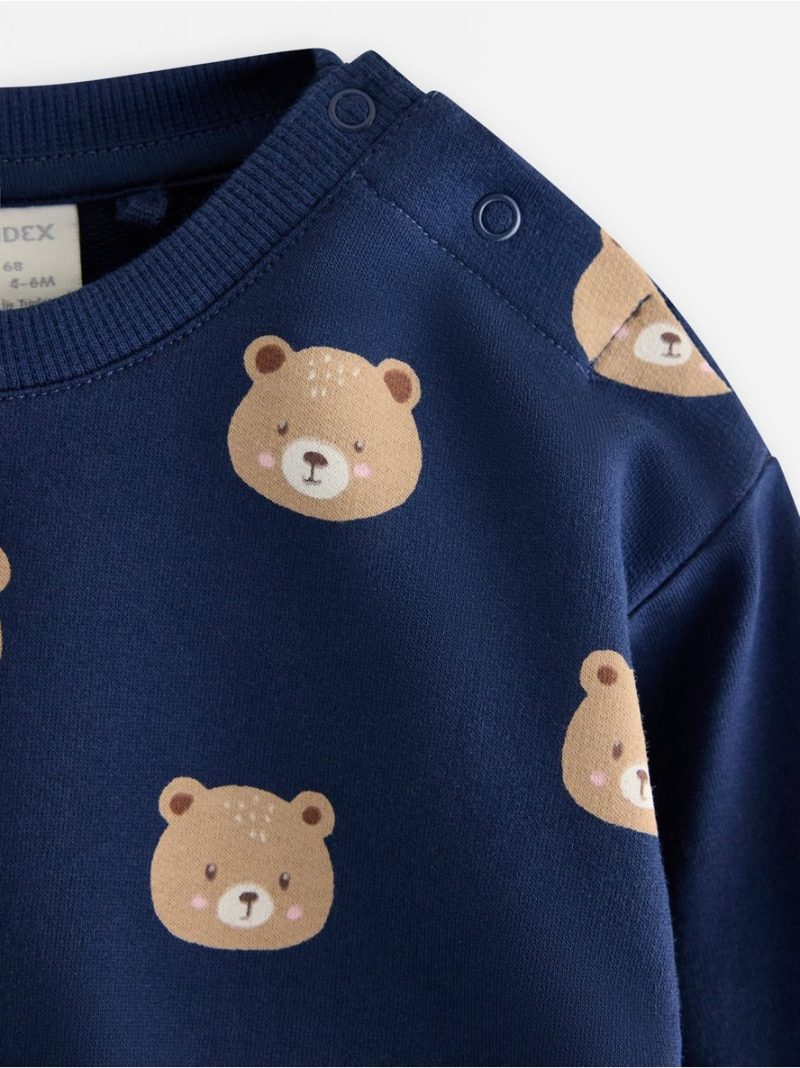 Sweatshirt - 3011859-2065