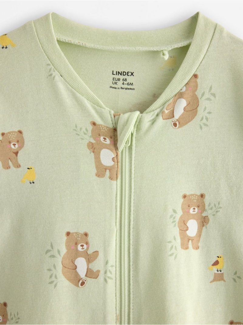 Pyjamas - 3012068-1160