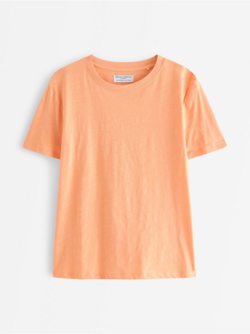 Short-sleeved top - 3012198-2887