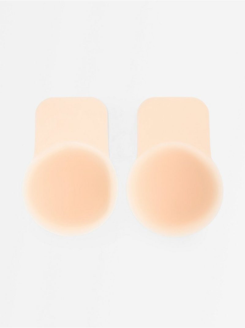 Support nipple covers - 3012233-6793