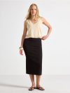 Midi skirt - 3012239-8117