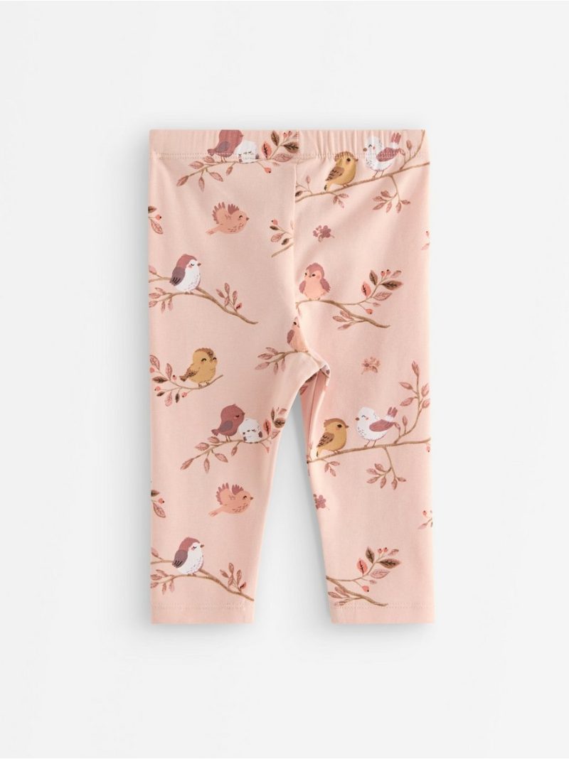 Leggings - 3012312-6928