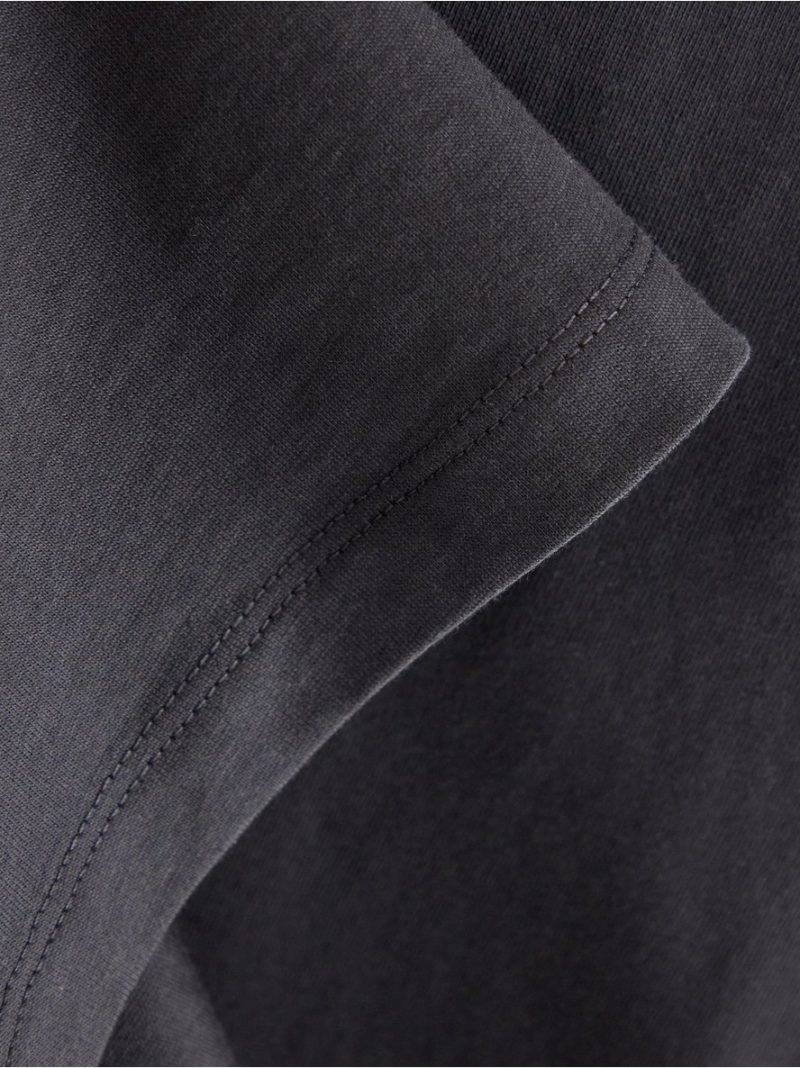 T-shirt with wide sleeves - 3012404-7161