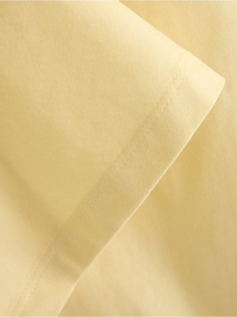T-shirt with wide sleeves - 3012404-9390