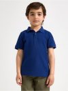 Short-sleeved polo shirt - 3012905-7339