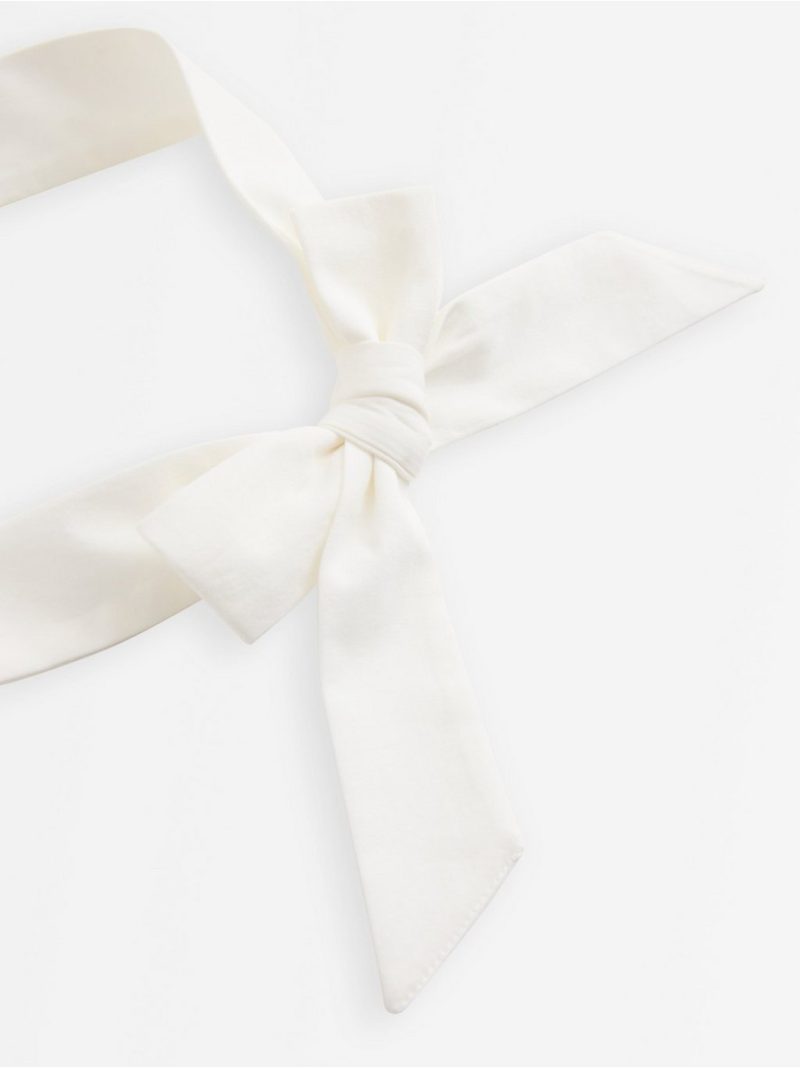 Tank top with bows - 3013138-300