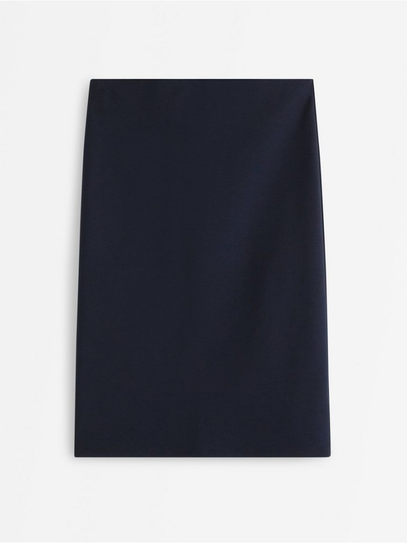 - Jersey skirt Jersey skirt - 3014080-2521