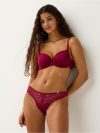 ella m –  thong with low waist - 3001270-7255