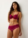 ella m – Brazilian briefs low waist - 3001670-7255