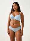 Brazilian briefs with low waist - 3001914-7954