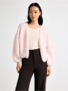 Knitted cardigan - 3002147-2204