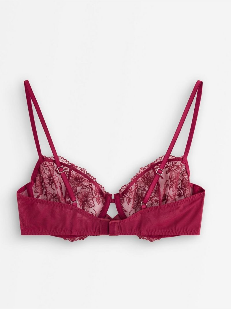 ella m – Senna   unpadded bra - 3003410-7255