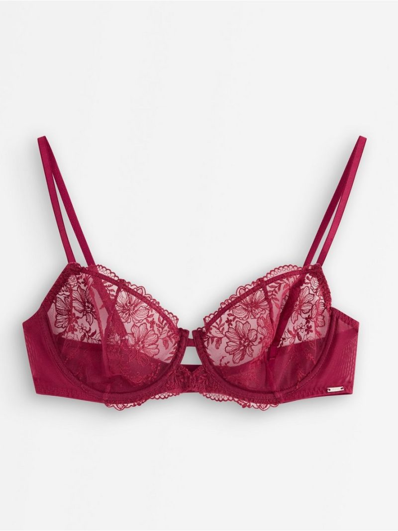 ella m – Senna   unpadded bra - 3003410-7255