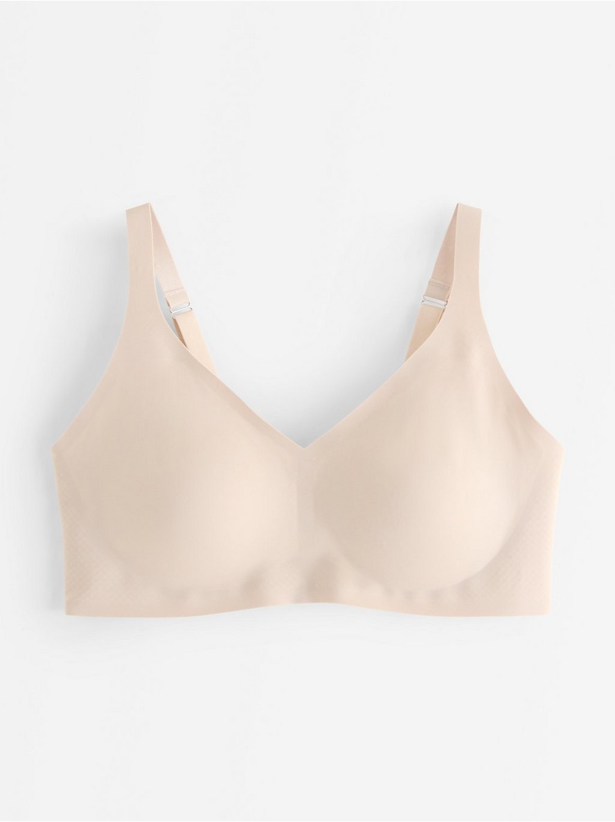 Soft bra - 3003459-7418