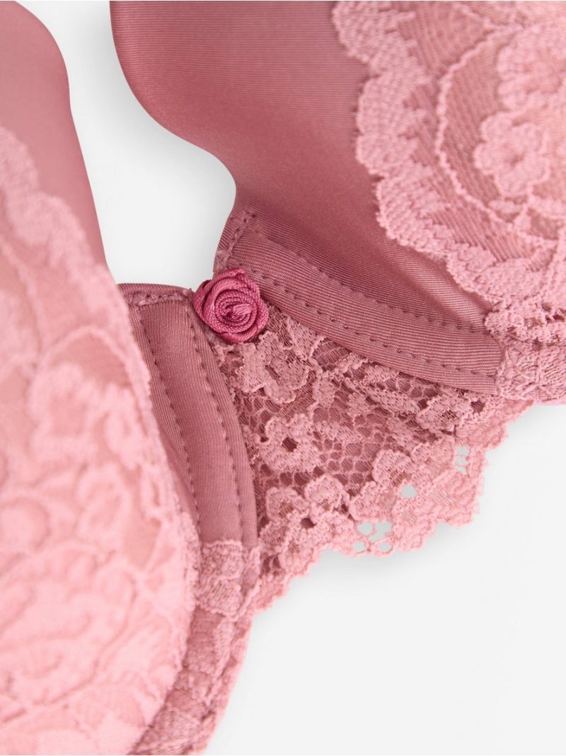 Lilja t-shirt bra - 3006280-6991