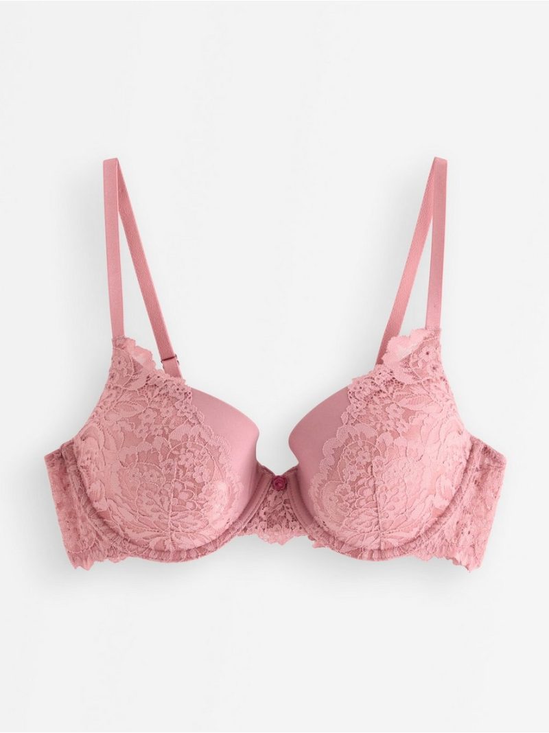 Lilja t-shirt bra - 3006280-6991