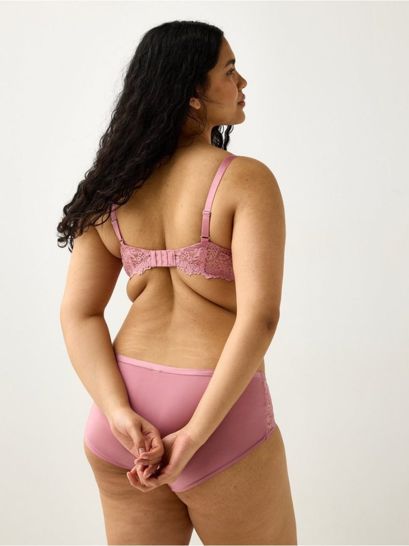 Lilja t-shirt bra - 3006280-6991