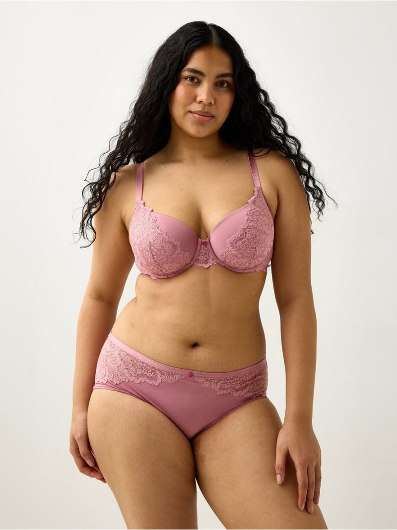 Lilja t-shirt bra - 3006280-6991