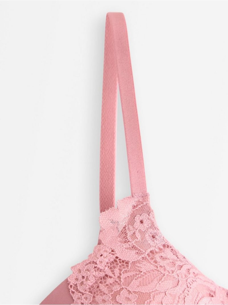 Lilja t-shirt bra - 3006280-6991