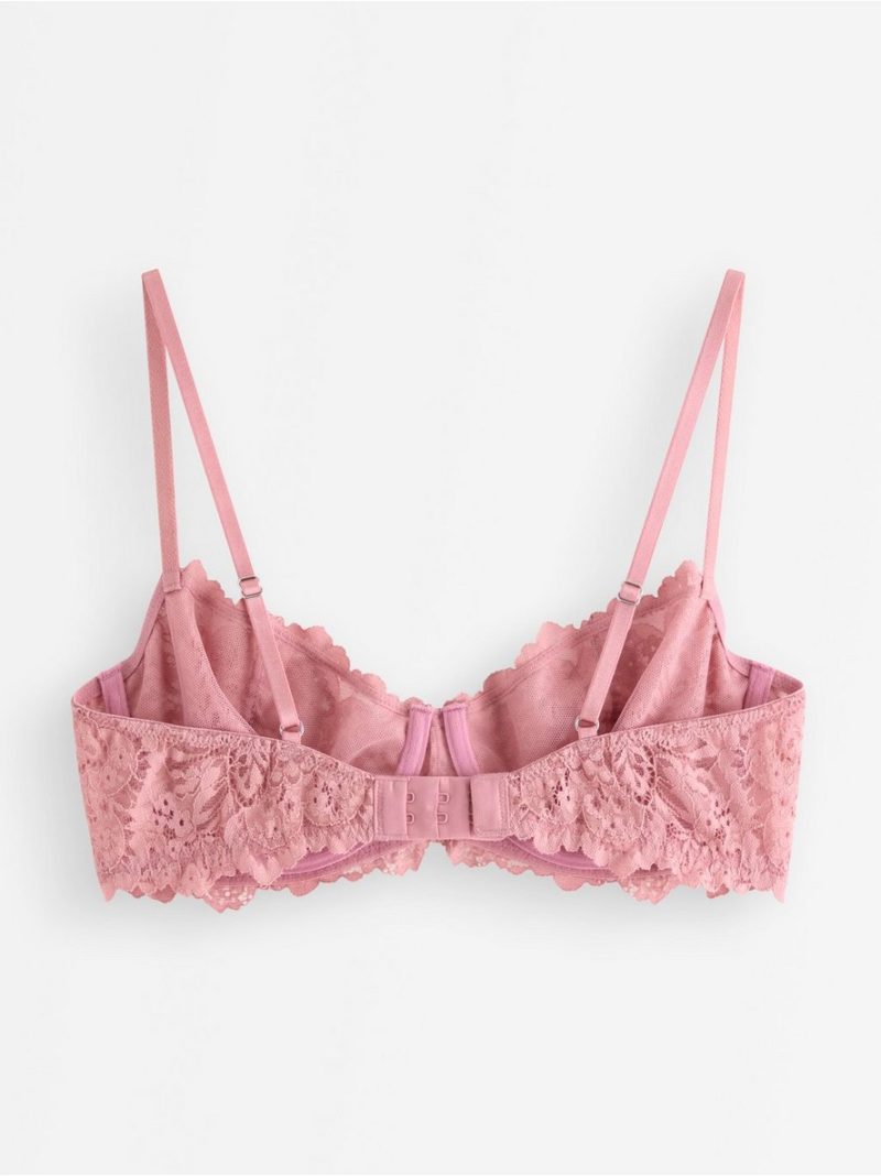 ella m – Senna Unpadded bra - 3006283-6991