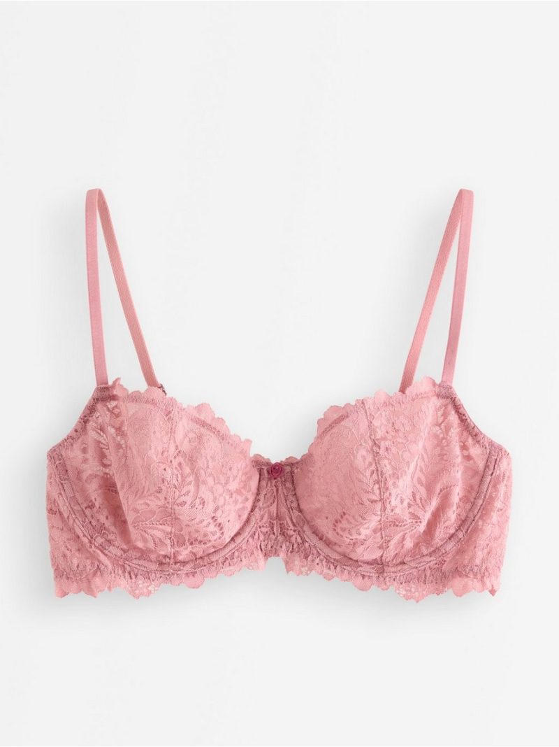 ella m – Senna Unpadded bra - 3006283-6991
