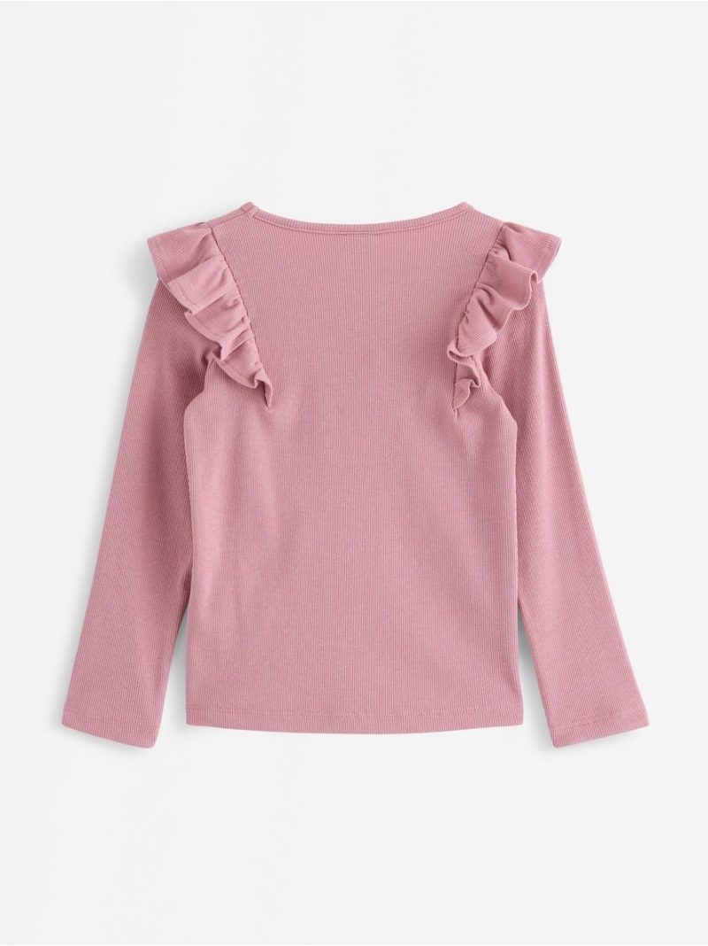 Long-sleeved top - 3006952-3683