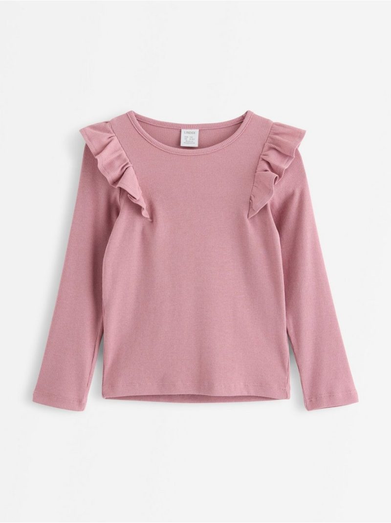 Long-sleeved top - 3006952-3683