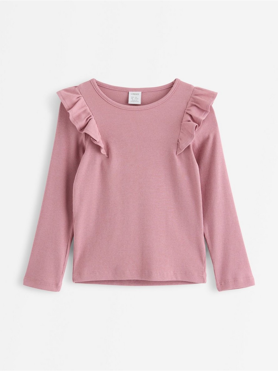 Long-sleeved top - 3006952-3683