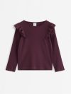 Long-sleeved top - 3006952-7268