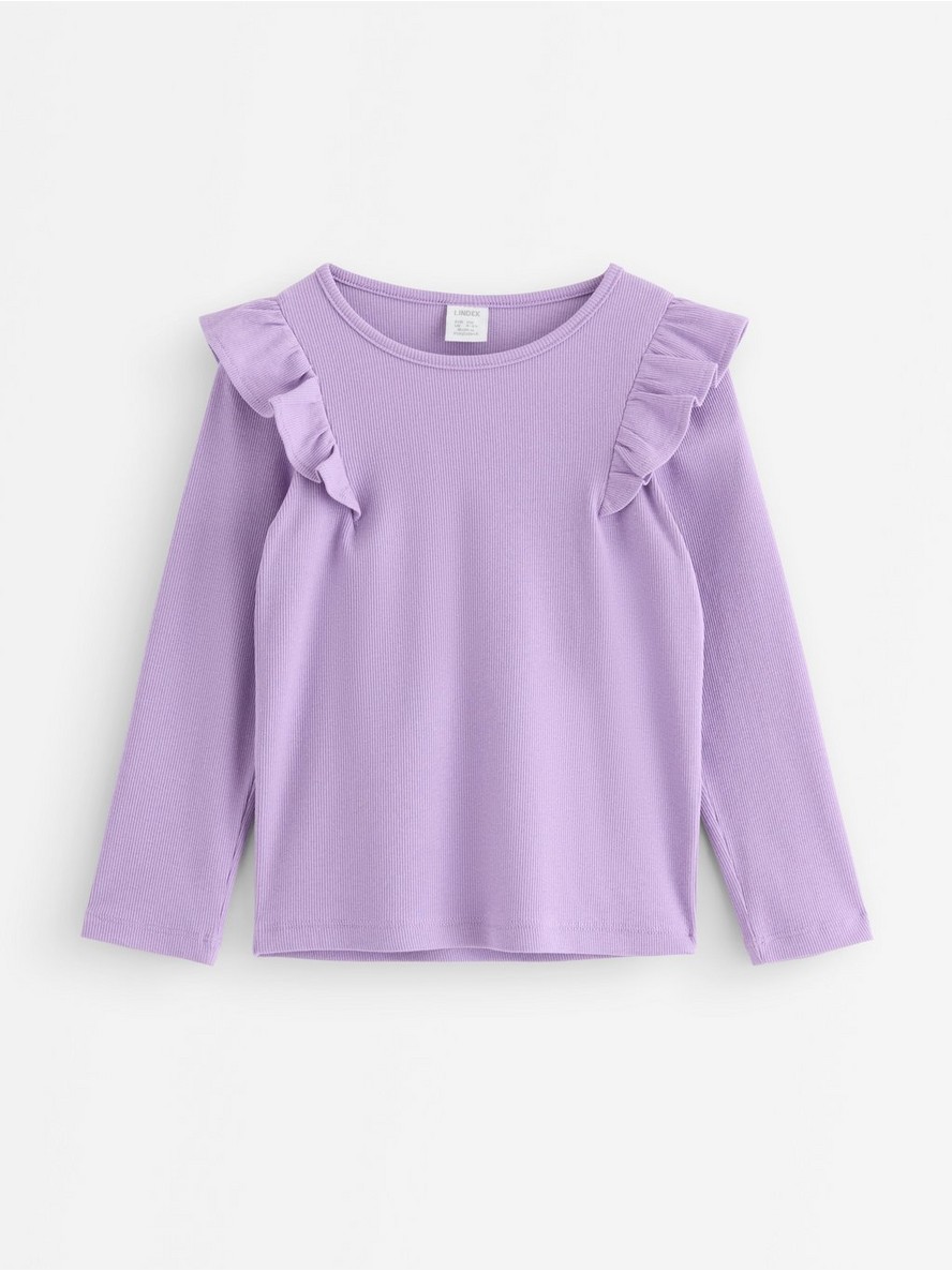 Long-sleeved top - 3006952-8167