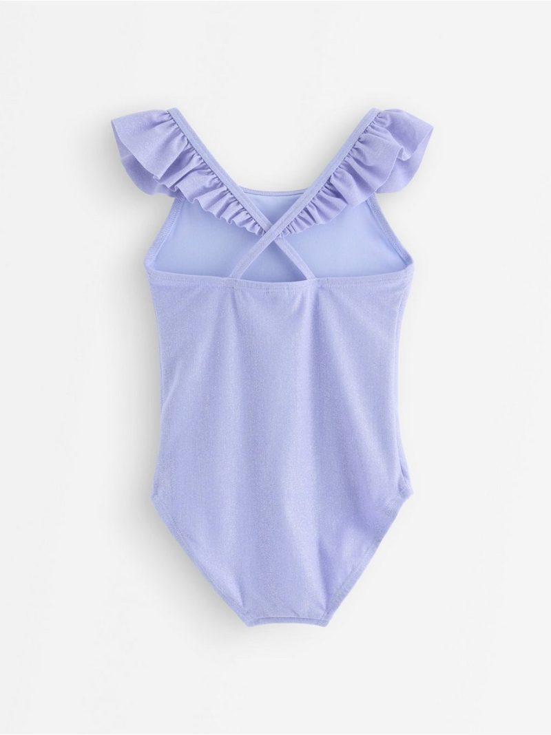 One-piece swimsuit - 3009291-1338