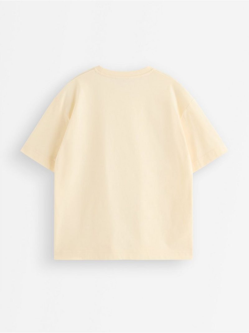 Oversized t-shirt - 3009860-5690