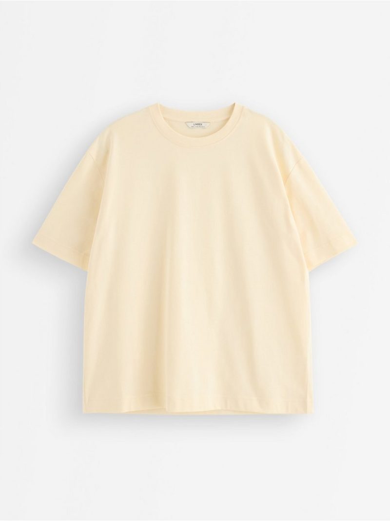 Oversized t-shirt - 3009860-5690