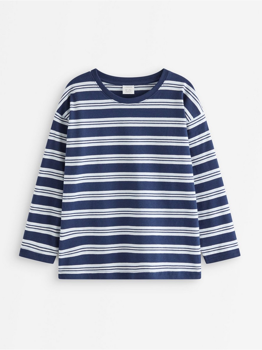 Long-sleeved top - 3011130-6842