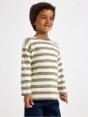 Long-sleeved top - 3011130-6876