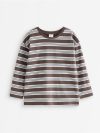 Long-sleeved top - 3011130-7317