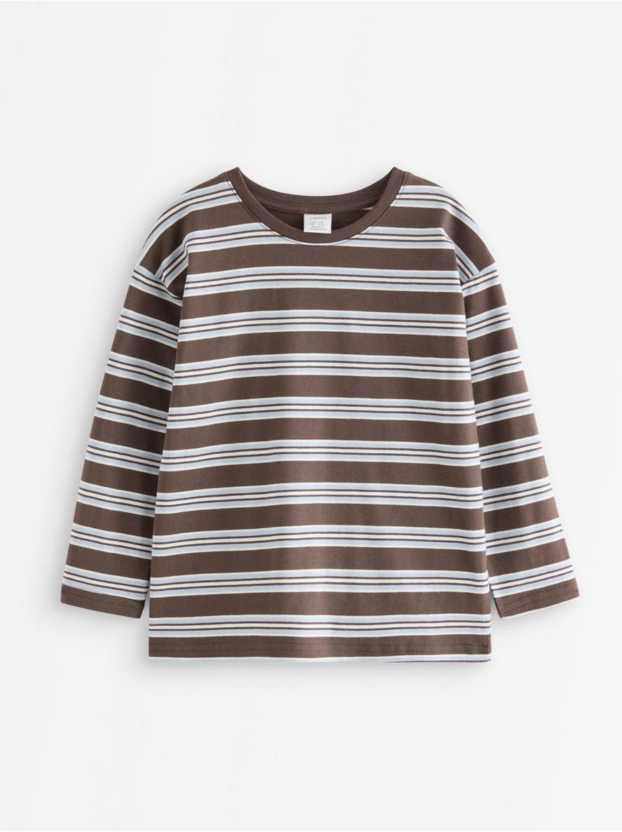 Long-sleeved top - 3011130-7317