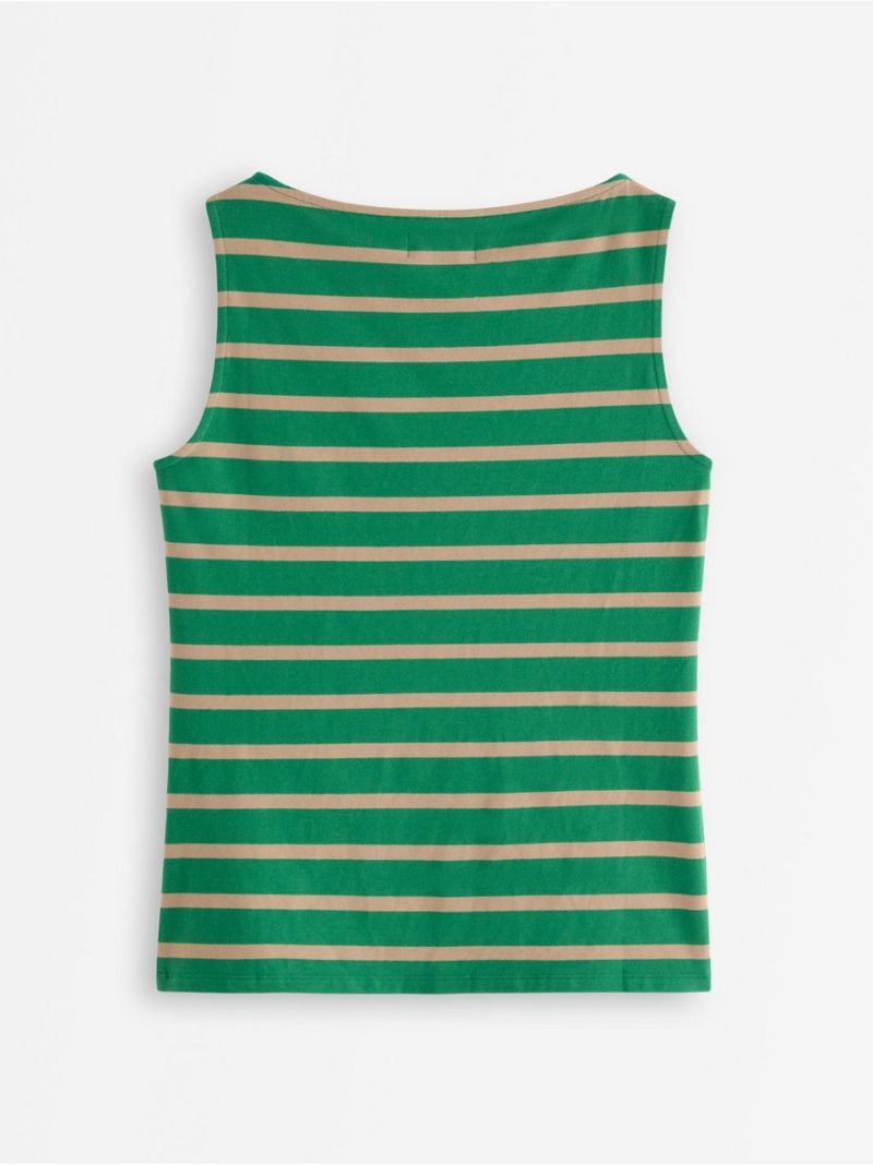 Tank top - 3011248-2192
