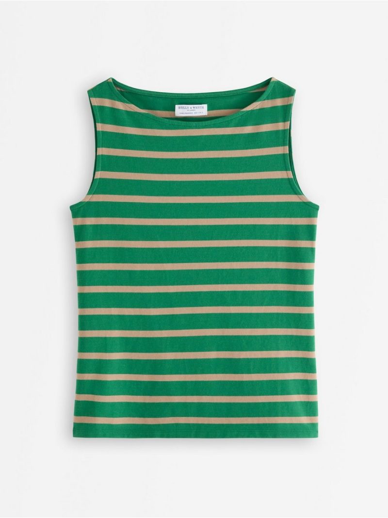 Tank top - 3011248-2192
