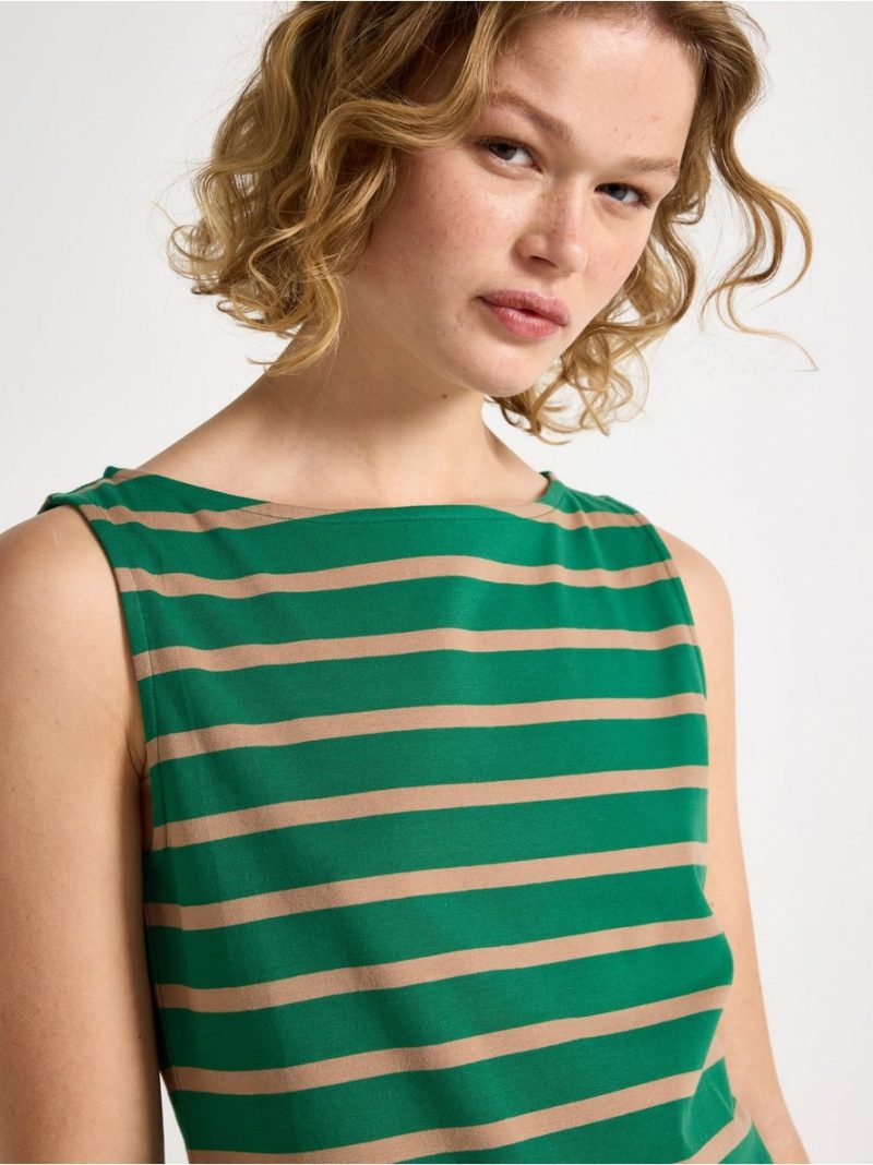 Tank top - 3011248-2192
