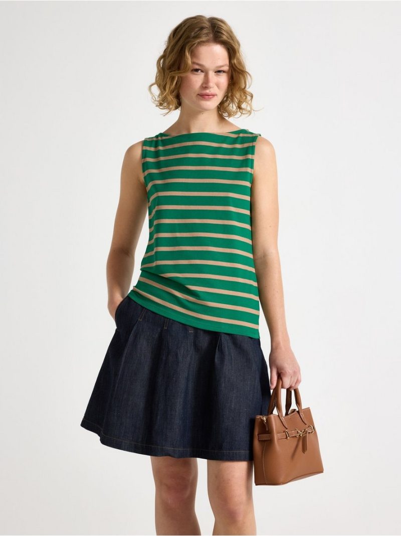 - Tank top Tank top - 3011248-2192